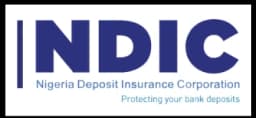 NDIC logo